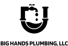 Big Hands Plumbing, LLC Logo