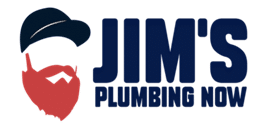 Jim’s Plumbing Now Logo