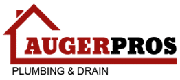 AugerPros Plumbing & Drain Logo