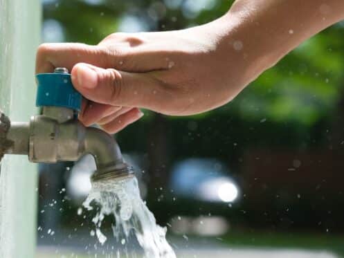 Plumbing Maintenance in Dallas, TX