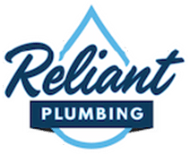 Reliant Plumbing Logo