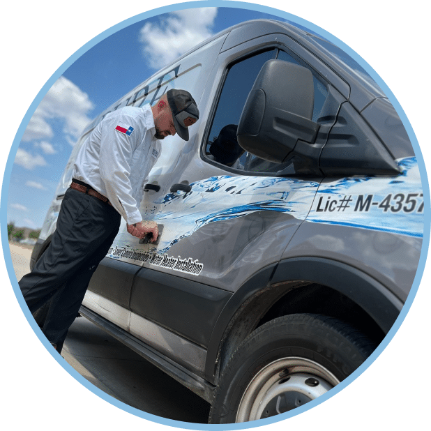 pure plumbing dallas