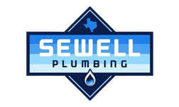 Sewell Plumbing Services Logo