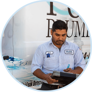 Your Trusted Plumbing Company in Dallas, TX