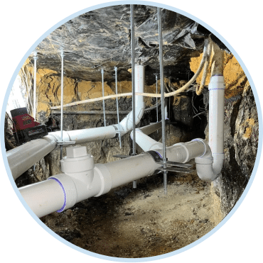 Drain and Sewer Services in Richardson, TX
