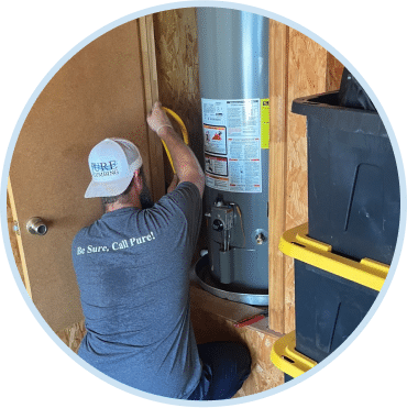 Gas Installation