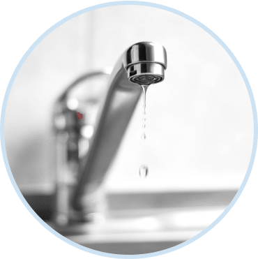 Leak Detection in Richardson, TX