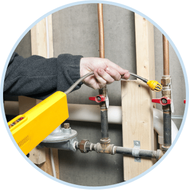 Gas Installation