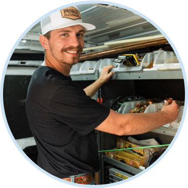 Leak Detection in Richardson, TX