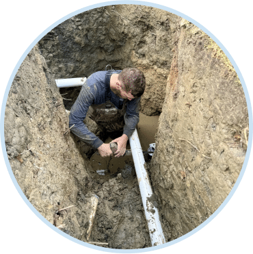 Drain and Sewer Services in Richardson, TX