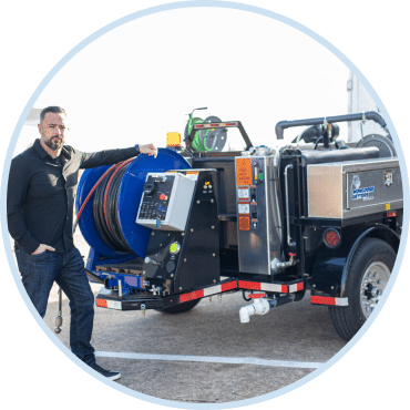 Plumbing Services in Dallas, TX