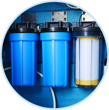 Water Filtration Systems in Plano, TX